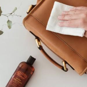 How to Care for Leather Bags