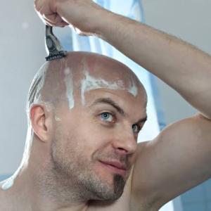 9 Things I Love About Shaving My Head