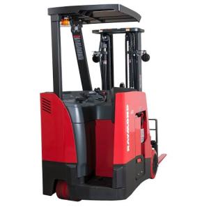 4150 Stand Up Counterbalanced Forklift Truck