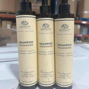 Leafality Shampoo