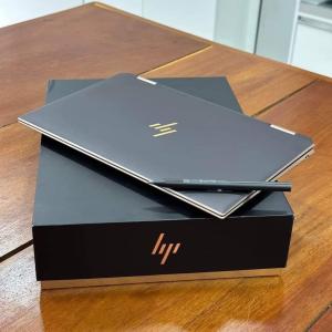 HP laptop x360 2 in one touch