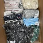SHEIN/Clothing Pallets