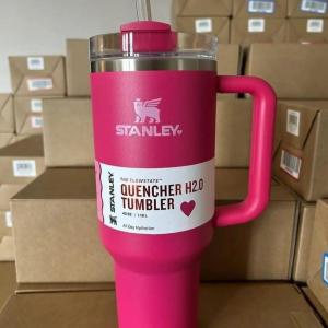 Stanley Starbucks cup 40oz