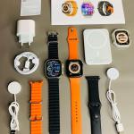Smart Watch External (Digital)
